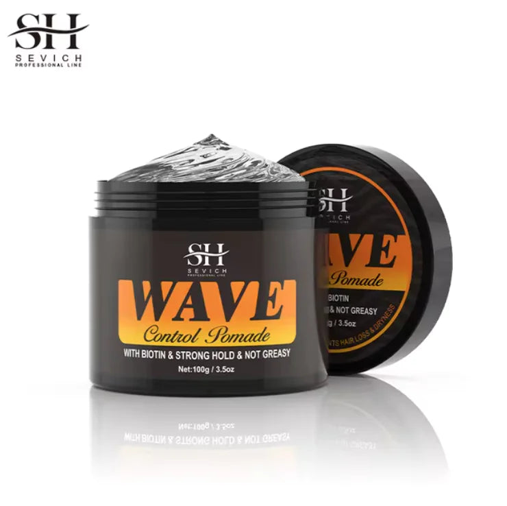 360 Wave Hair Gel