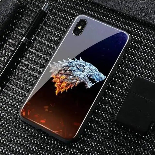 Game Of Thrones Mobile Case