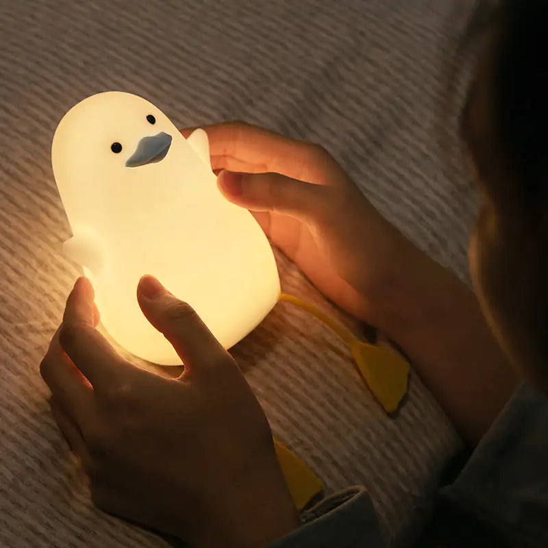 Dewey™ the Duck Night Light