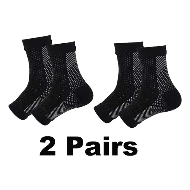 Foot Compression Sports Socks