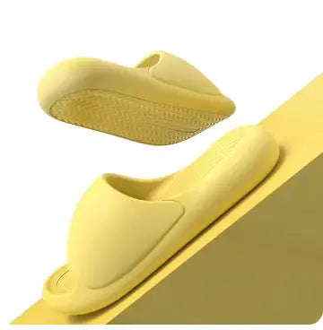 Anti-slip Slide Eva Beach Flip Flops