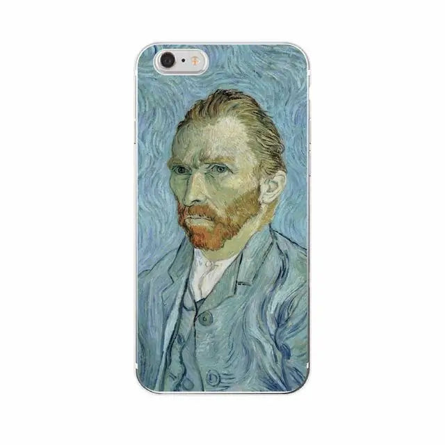 Van Gogh Art Cases