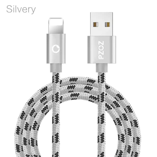 Fast Charging Cable