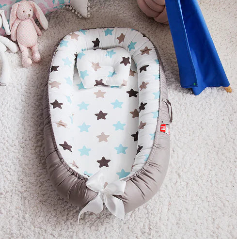 Folding Baby Portable Nest