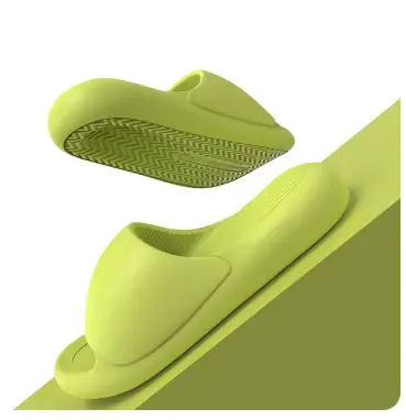 Anti-slip Slide Eva Beach Flip Flops