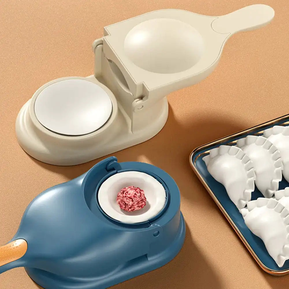 2 In 1 Dumpling Maker