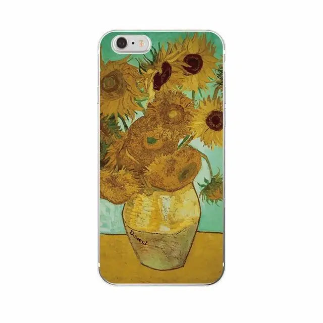 Van Gogh Art Cases