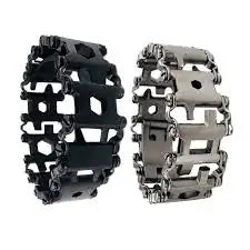 Multifunction Tool Bracelet