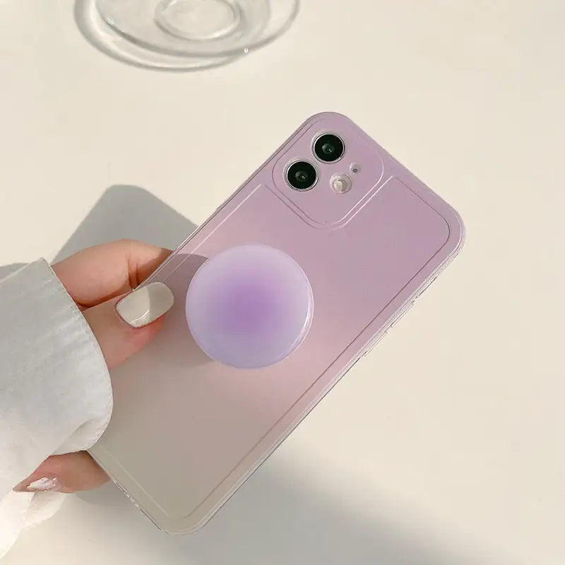 Aurora PopSocket Case