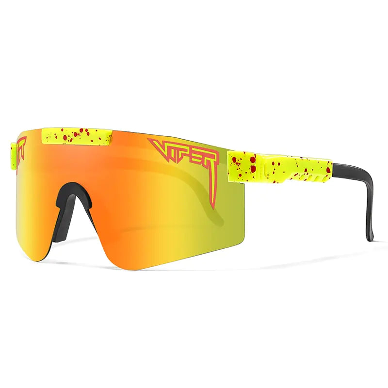 Pit Viper Cycling Sunglasses