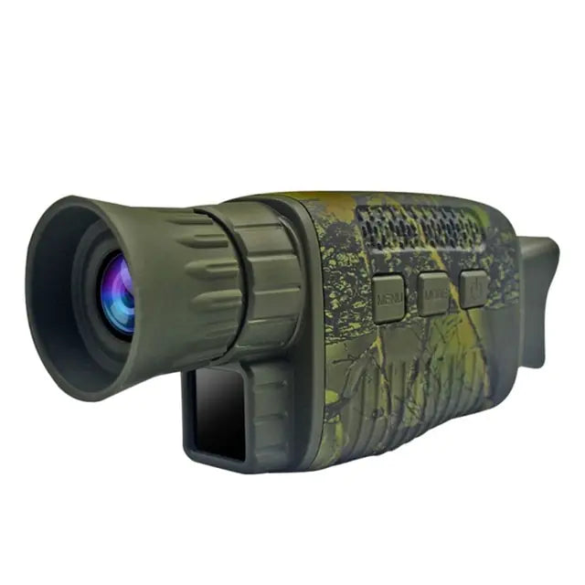 Digital Night Monocular