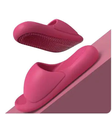 Anti-slip Slide Eva Beach Flip Flops