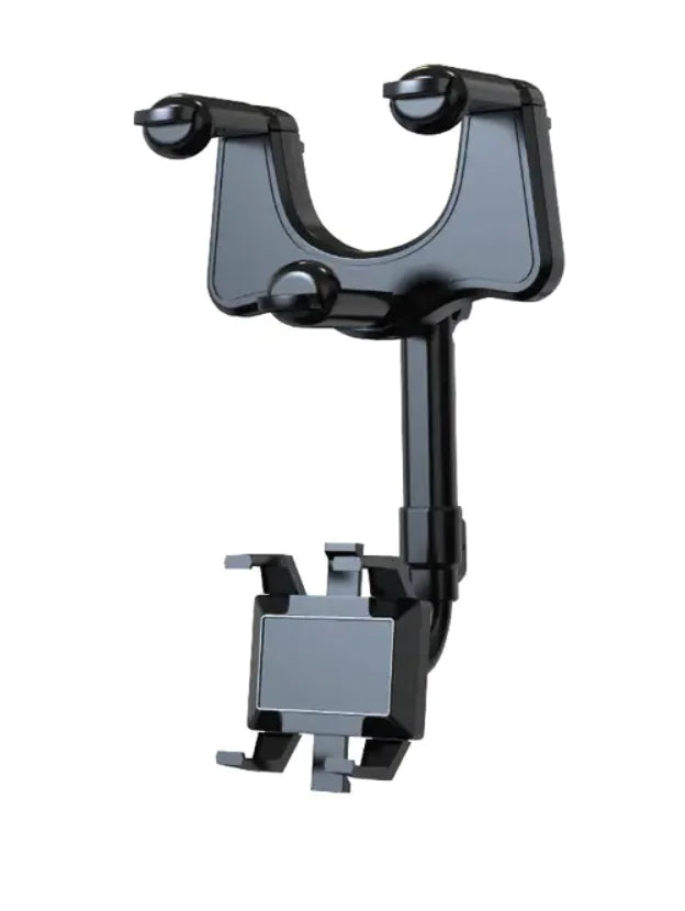 Rotatable Smart Phone Car Holder