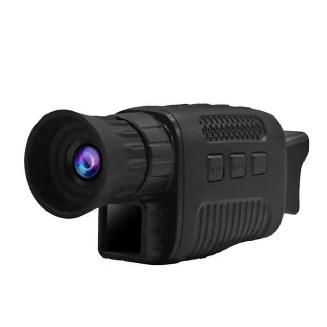 Digital Night Monocular