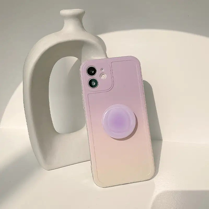 Aurora PopSocket Case