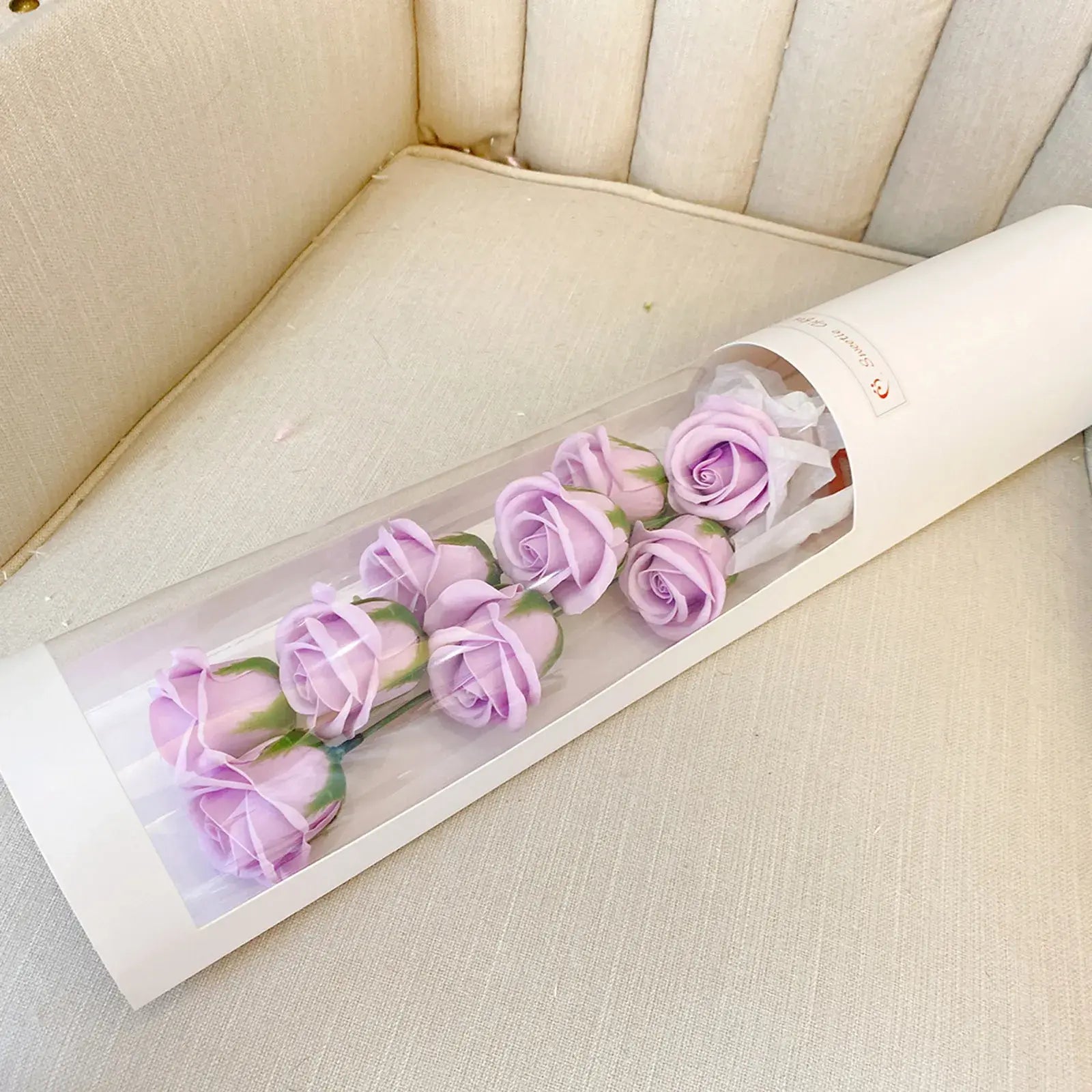 Artificial Flower Rose