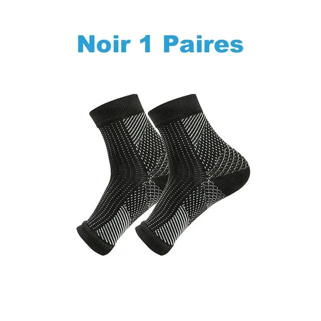 Foot Compression Sports Socks