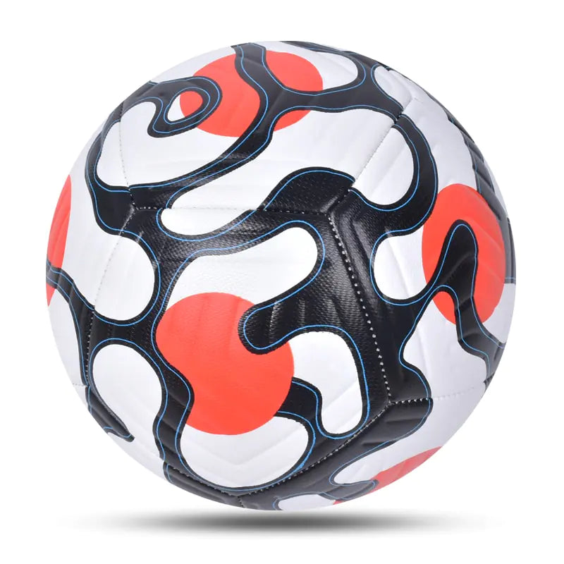 Standard Size Soccer Training Ball