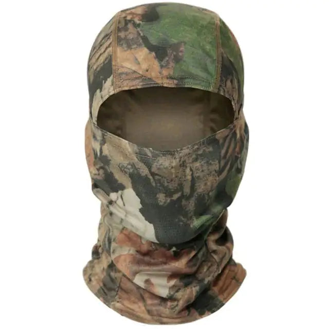 Tactical Camouflage Balaclava Full Face Mask