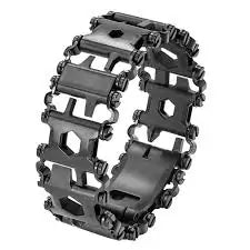 Multifunction Tool Bracelet