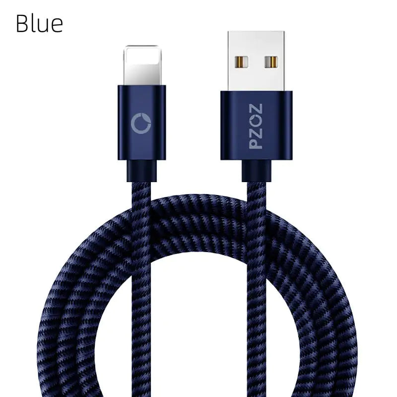 Fast Charging Cable