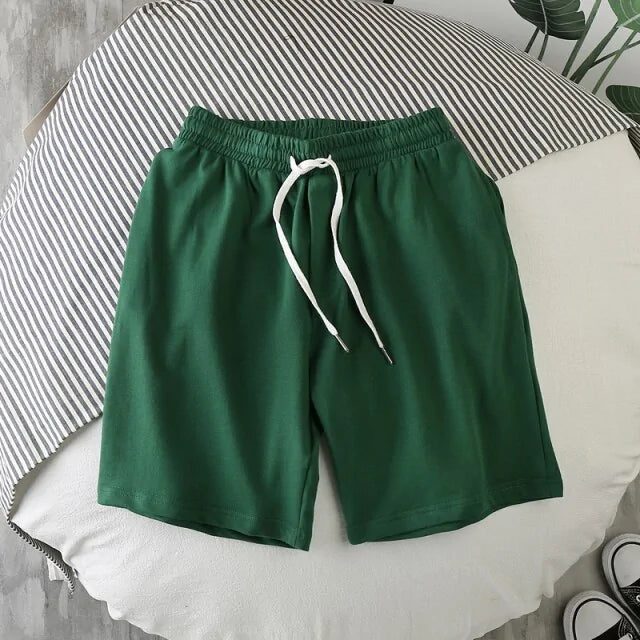 Summer Women Shorts