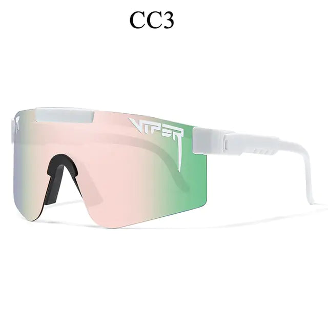 PIT VIPER UV400 Sunglasses