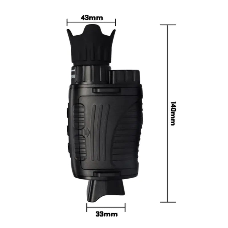 Digital Night Monocular