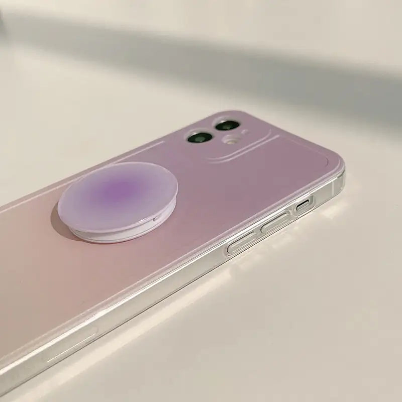 Aurora PopSocket Case