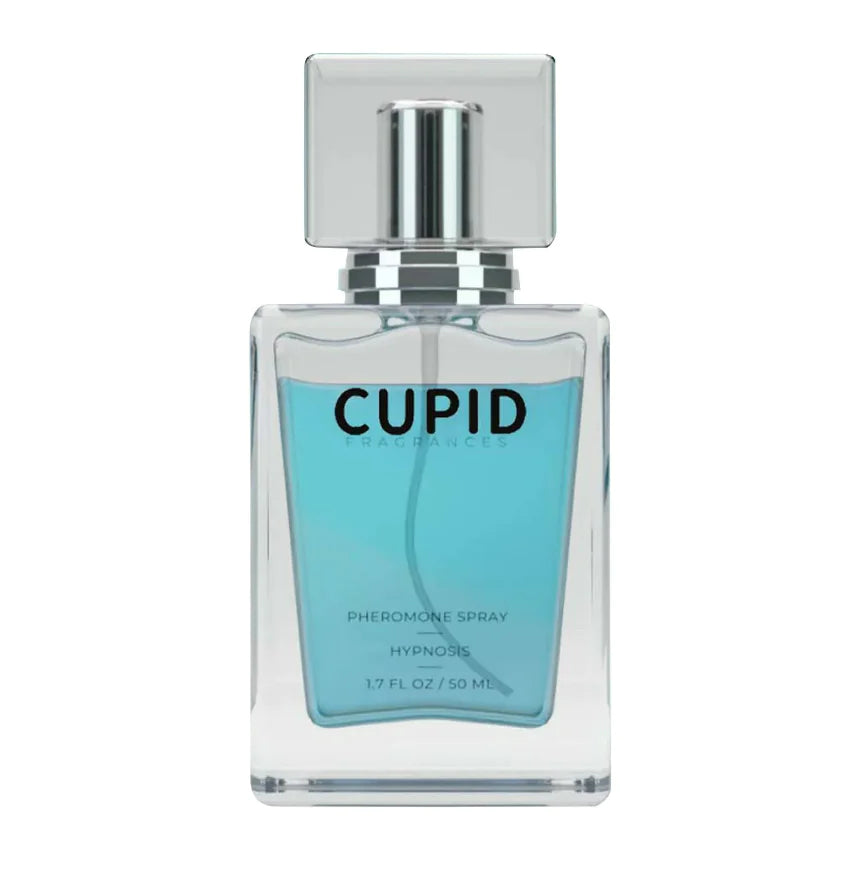 Cupid Charm Men's Toilette (50ml)