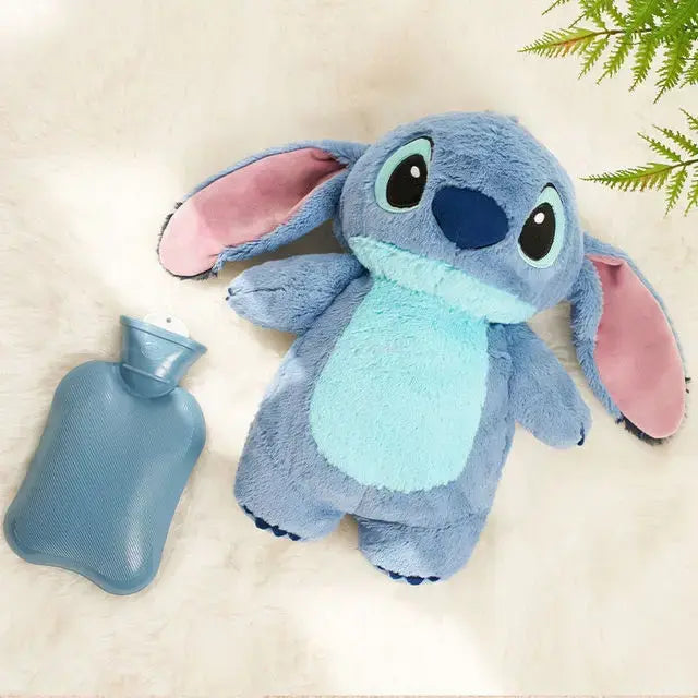 Disney Stitch Anime Winter Extra Large Plush