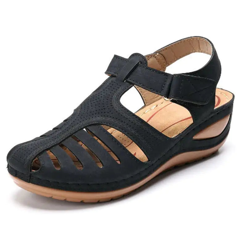 Breathable Orthopedic Daisy Sandal