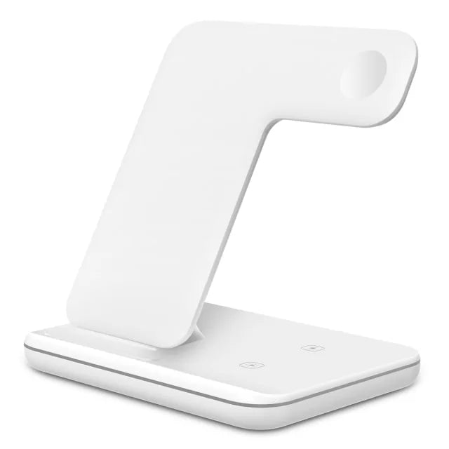 3 in 1 Wireless Charging Stand