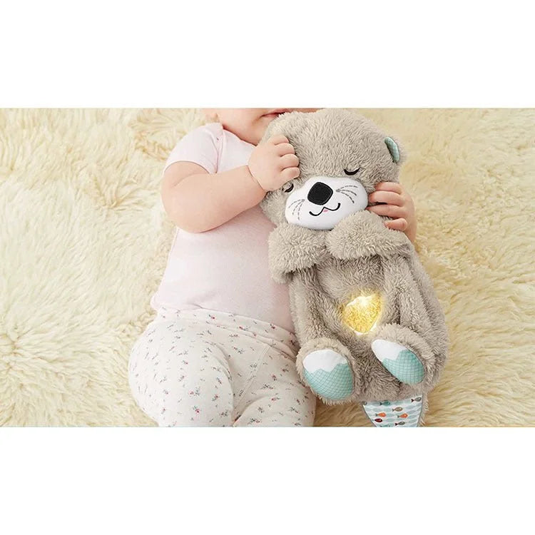 Breathable Sleep Cuddle Toy