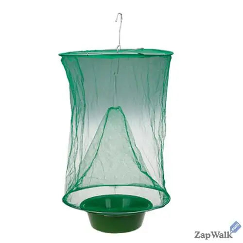 Ultimate Reusable Fly Catcher