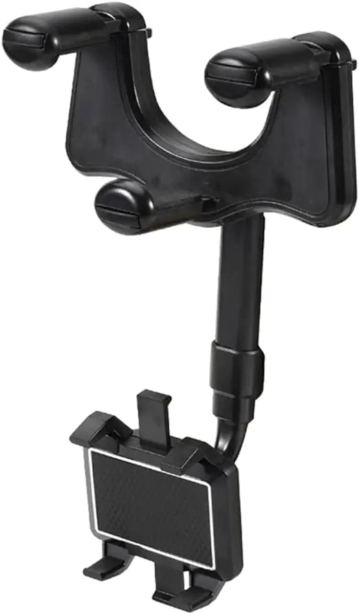 Rotatable Smart Phone Car Holder