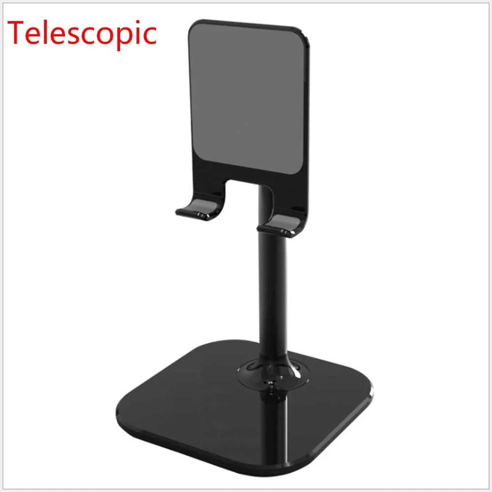 Multi Screen Adjustable Phone Holder Stand