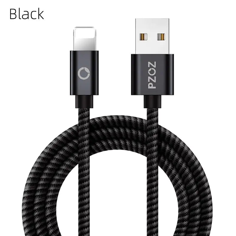 Fast Charging Cable