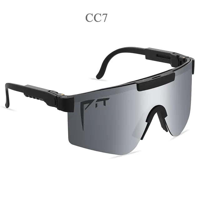 Pit Viper Cycling Sunglasses