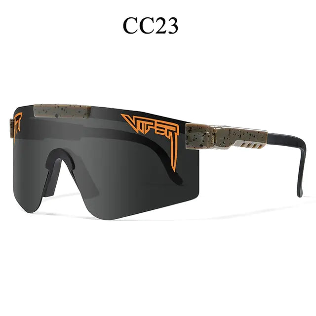 PIT VIPER UV400 Sunglasses