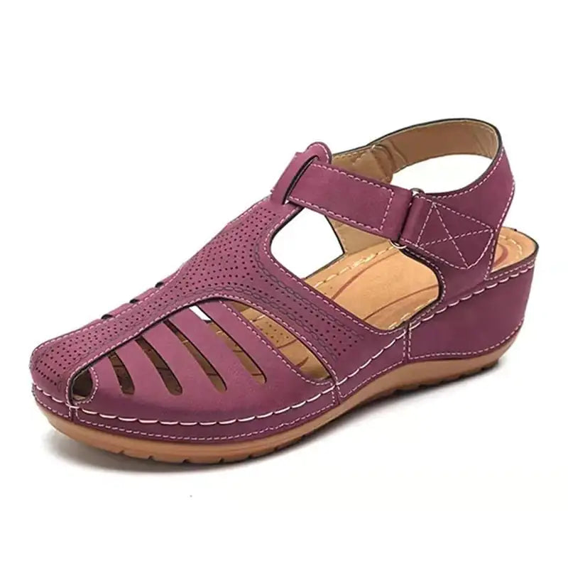 Breathable Orthopedic Daisy Sandal