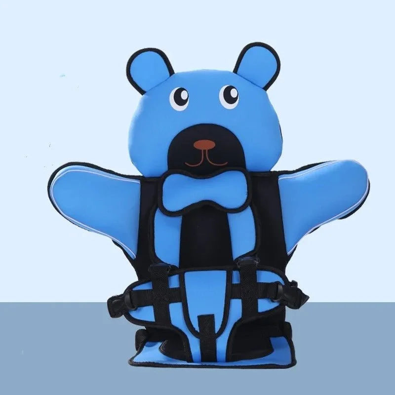 Portable Children's Car Seat