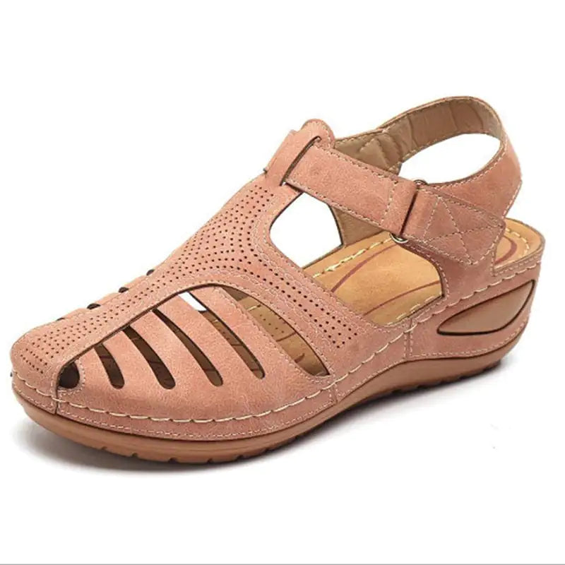 Breathable Orthopedic Daisy Sandal