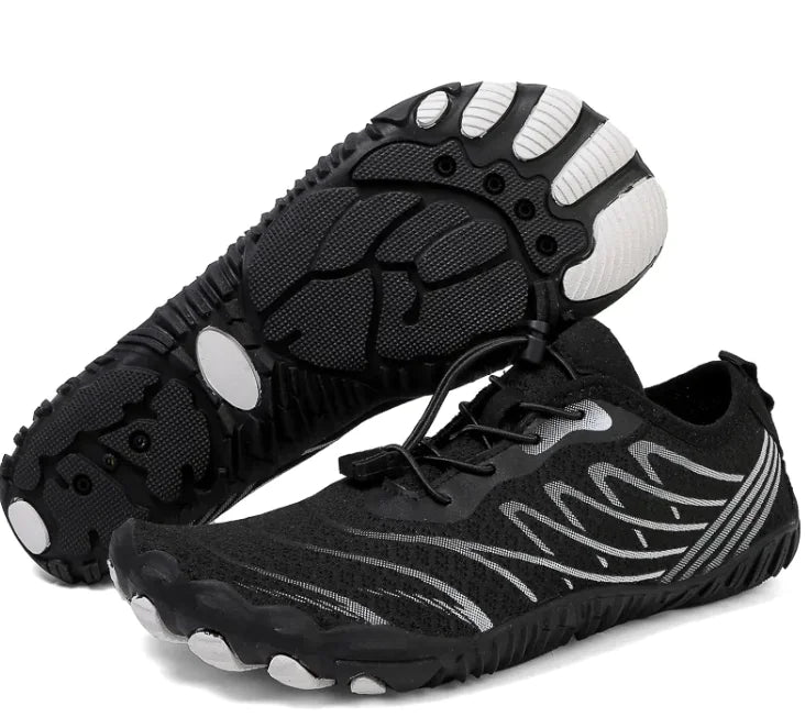 Quick-Dry Non-Slip Beach Trekking Shoes