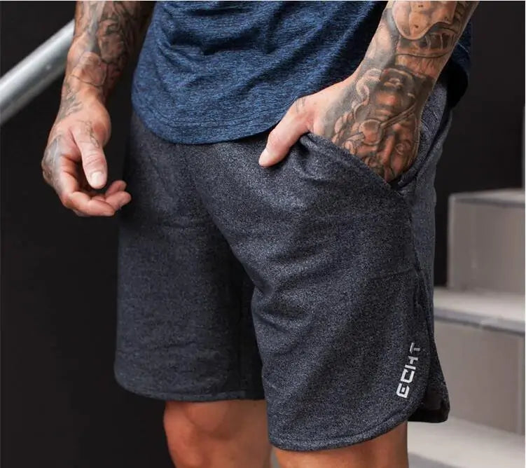 Raider Sport Shorts