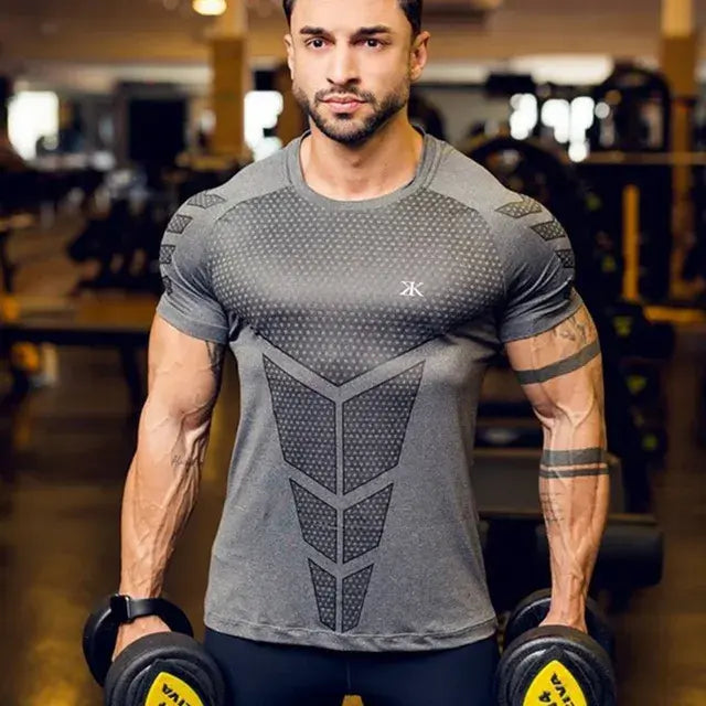 Men's Compression T-Shirt