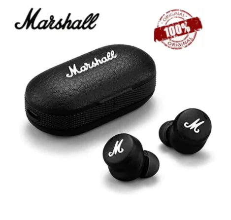 Marshall Mode II True Wireless Bluetooth