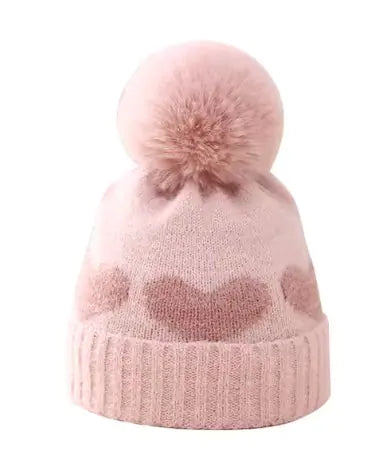 Baby Winter Hat