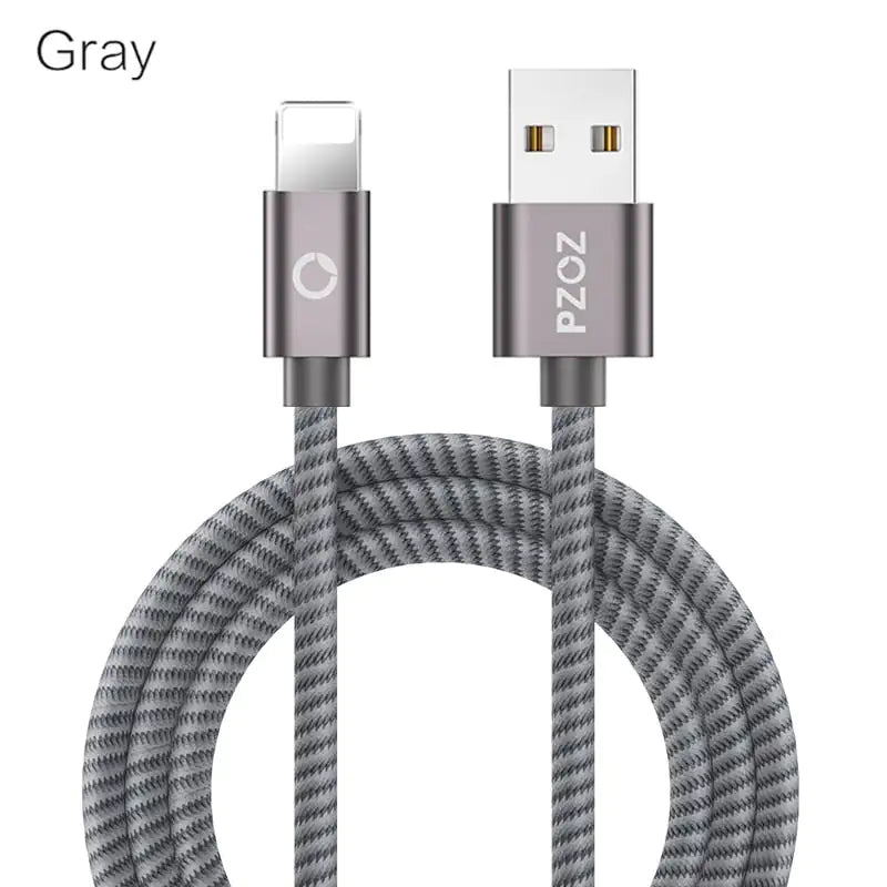 Fast Charging Cable