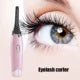 Mini Heating Eyelash Curler